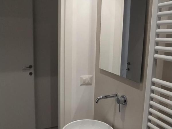 Vien dal Mare : photo 7 de la chambre chambre double avec salle de bains privative