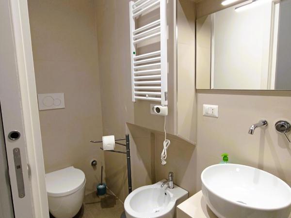 Vien dal Mare : photo 8 de la chambre chambre quadruple classique