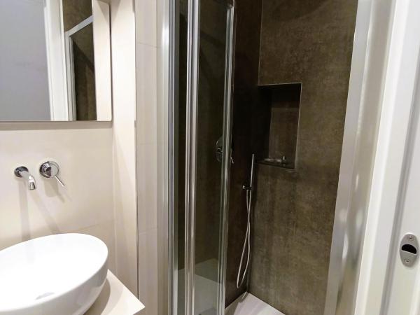 Vien dal Mare : photo 9 de la chambre chambre quadruple classique