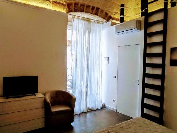 Vien dal Mare : photo 10 de la chambre chambre quadruple classique