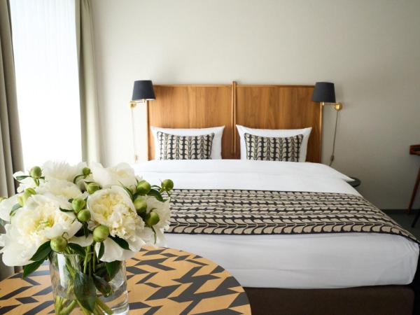 Parkhotel Obermenzing : photo 1 de la chambre chambre double