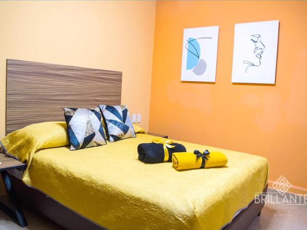Condominio Brillante GDL : photo 6 de la chambre maisonnette