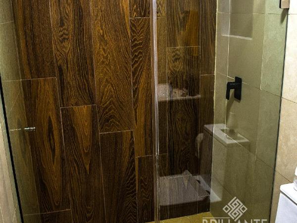 Condominio Brillante GDL : photo 3 de la chambre appartement