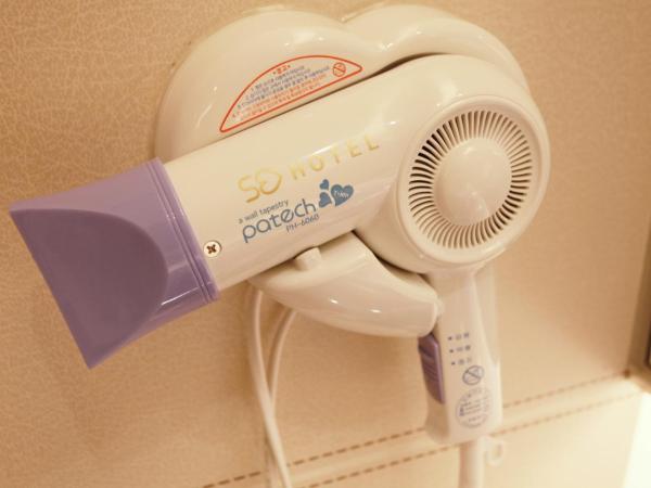 Boutique Hotel SB Yeouido : photo 10 de la chambre chambre lits jumeaux deluxe