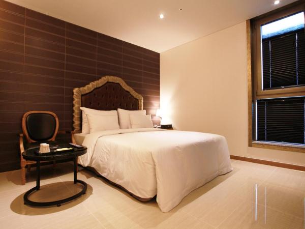 Boutique Hotel SB Yeouido : photo 5 de la chambre chambre double deluxe