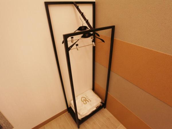 Boutique Hotel SB Yeouido : photo 9 de la chambre chambre lits jumeaux deluxe