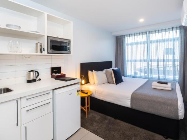 Southwark Hotel & Apartments : photo 1 de la chambre chambre lit king-size