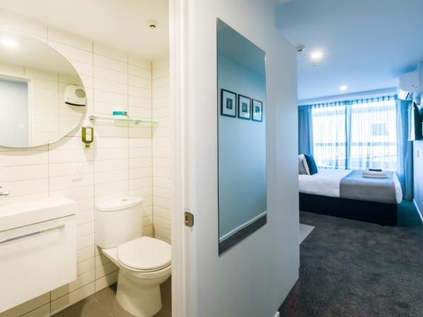 Southwark Hotel & Apartments : photo 3 de la chambre chambre lit king-size