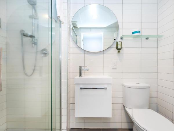 Southwark Hotel & Apartments : photo 4 de la chambre chambre lit king-size