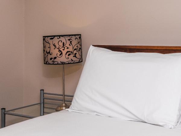 Twin Peaks Lakeside Inn : photo 1 de la chambre suite 3 chambres