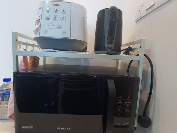 Kuantan Imperium seaview cityview by Avenzee : photo 4 de la chambre studio - vue sur mer