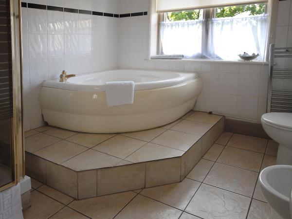 Tree Hotel at Iffley : photo 2 de la chambre chambre double