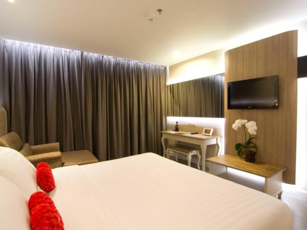 Sea Me Spring Too Hotel : photo 1 de la chambre chambre double