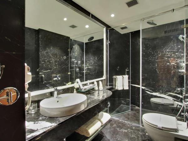 Comfort Inn Insys : photo 4 de la chambre suite junior