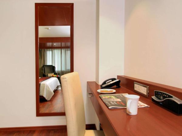 Comfort Inn Insys : photo 10 de la chambre chambre premium