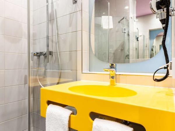 Prize by Radisson, Bonn City : photo 3 de la chambre chambre design - non-fumeurs
