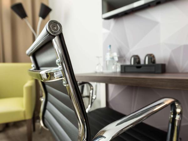 Best Western Hotel Dortmund Airport : photo 4 de la chambre chambre lits jumeaux standard