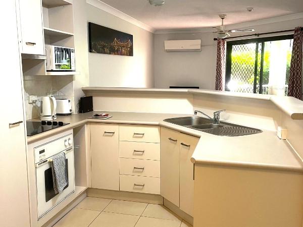 Spring Hill Gardens Apartments : photo 2 de la chambre appartement 1 chambre