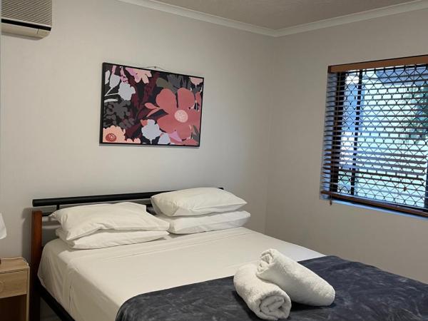 Spring Hill Gardens Apartments : photo 6 de la chambre appartement