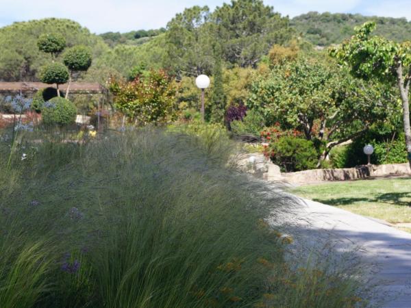 Les Jardins De Santa Giulia - Charmante chambre d'hôte 1 : photo 8 de la chambre chambre simple