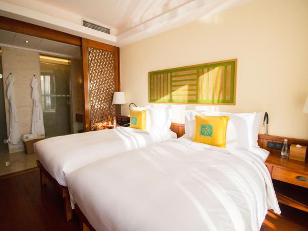 Mandarin Oriental, Sanya : photo 4 de la chambre villa - côté plage