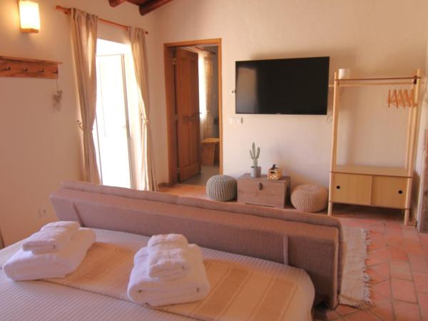 Vila Lobo Algarve : photo 2 de la chambre maison 1 chambre