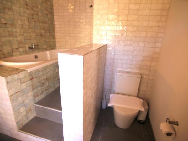 Vila Lobo Algarve : photo 7 de la chambre maison 1 chambre