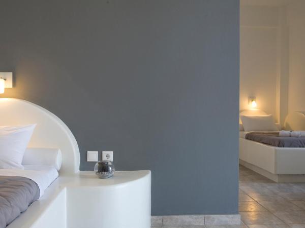 Philippion Boutique Hotel : photo 1 de la chambre chambre familiale avec 2 chambres