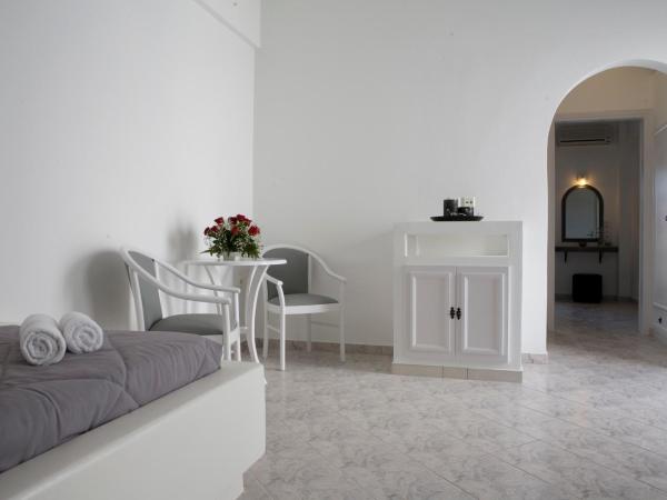 Philippion Boutique Hotel : photo 7 de la chambre chambre familiale avec 2 chambres