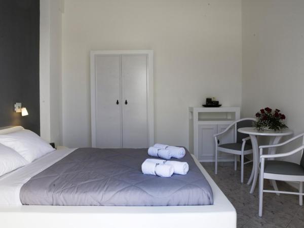 Philippion Boutique Hotel : photo 1 de la chambre chambre double