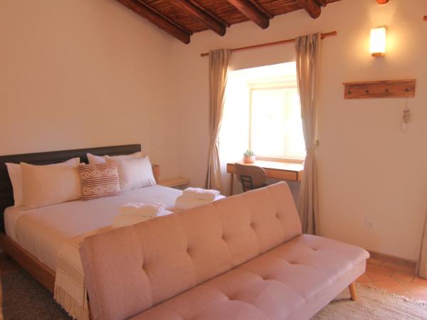 Vila Lobo Algarve : photo 1 de la chambre maison 1 chambre