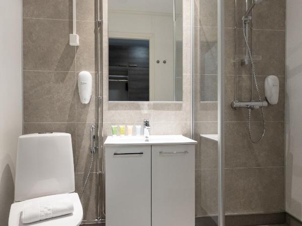 Hotel Metsähirvas : photo 7 de la chambre suite