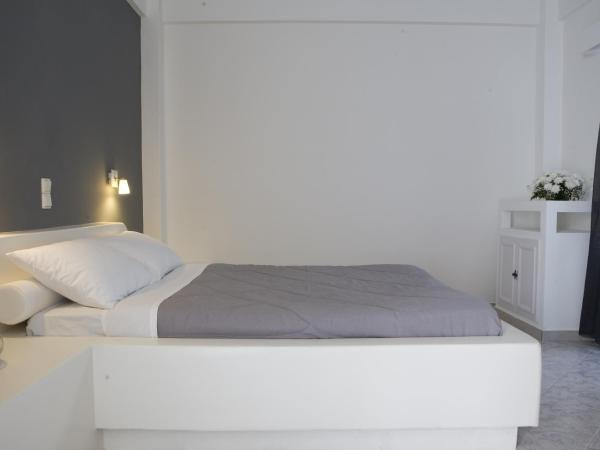Philippion Boutique Hotel : photo 7 de la chambre chambre double