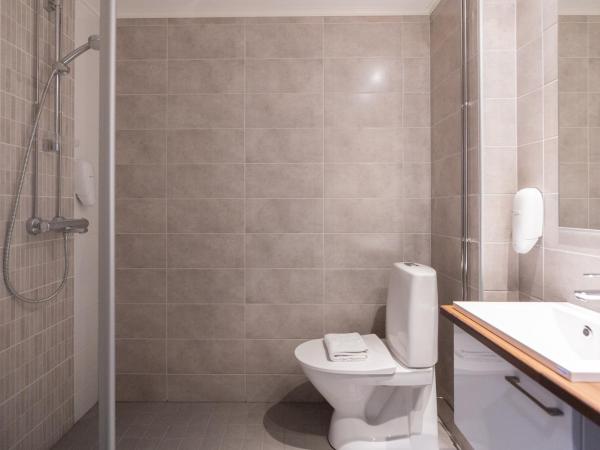 Hotel Metsähirvas : photo 6 de la chambre suite