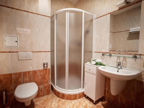 Reitenberger Spa Medical : photo 10 de la chambre chambre double ou lits jumeaux supérieure