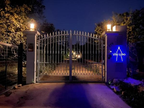 Vila Lobo Algarve : photo 7 de la chambre maison 1 chambre