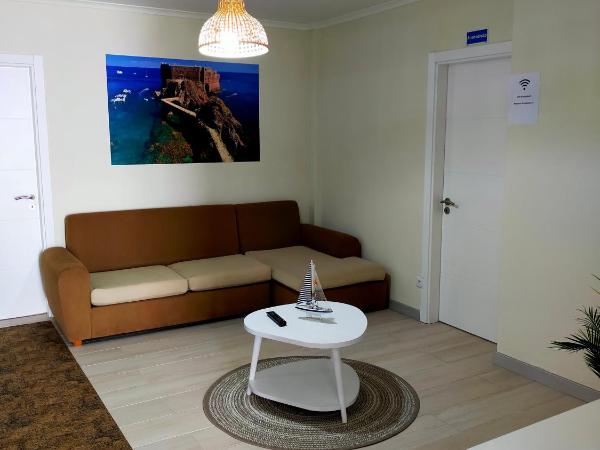 Brisa do Mar 2 - Consolação : photo 2 de la chambre chambre double avec salle de bains privative
