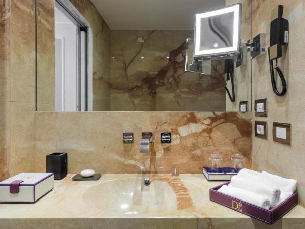 Grand Hotel Des Etrangers : photo 4 de la chambre chambre double ou lits jumeaux confort 