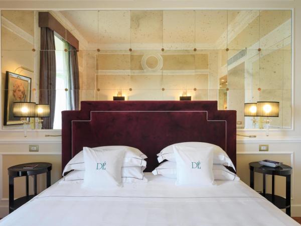 Grand Hotel Des Etrangers : photo 3 de la chambre chambre double ou lits jumeaux supérieure - vue sur mer