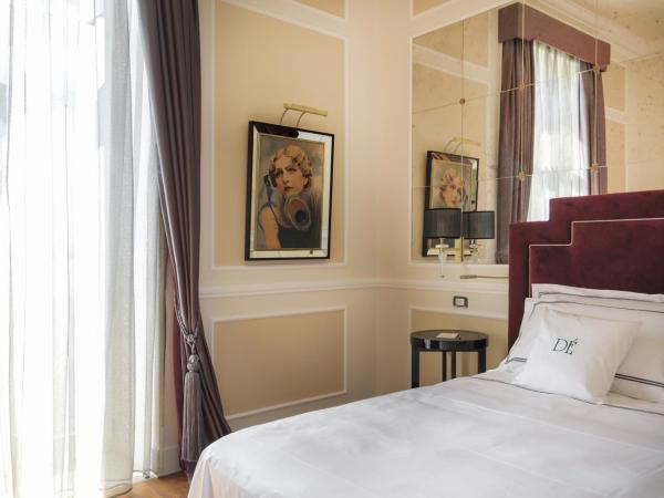 Grand Hotel Des Etrangers : photo 5 de la chambre suite - vue sur mer