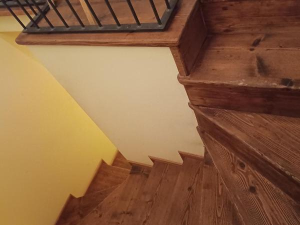 B&B Opera Prima : photo 4 de la chambre petite chambre double