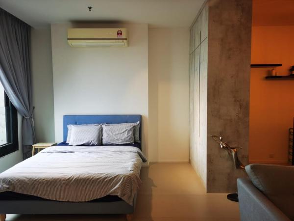 ARCORIS, MONT KIARA by MK HOME : photo 5 de la chambre studio deluxe