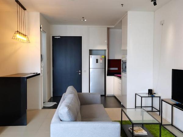 ARCORIS, MONT KIARA by MK HOME : photo 9 de la chambre studio deluxe