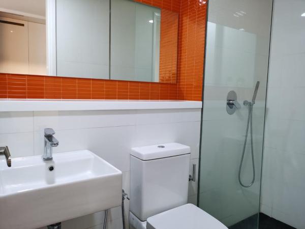 ARCORIS, MONT KIARA by MK HOME : photo 7 de la chambre studio deluxe