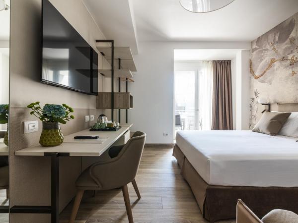 Life Hotel : photo 5 de la chambre chambre double