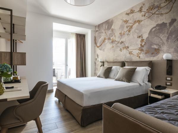 Life Hotel : photo 6 de la chambre chambre double