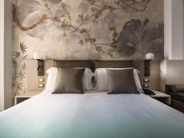 Life Hotel : photo 10 de la chambre chambre double