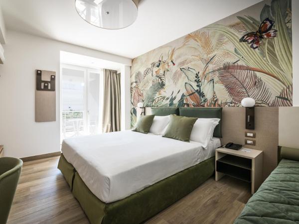 Life Hotel : photo 8 de la chambre chambre double