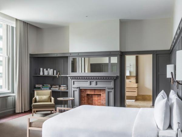 COMO The Treasury : photo 4 de la chambre suite