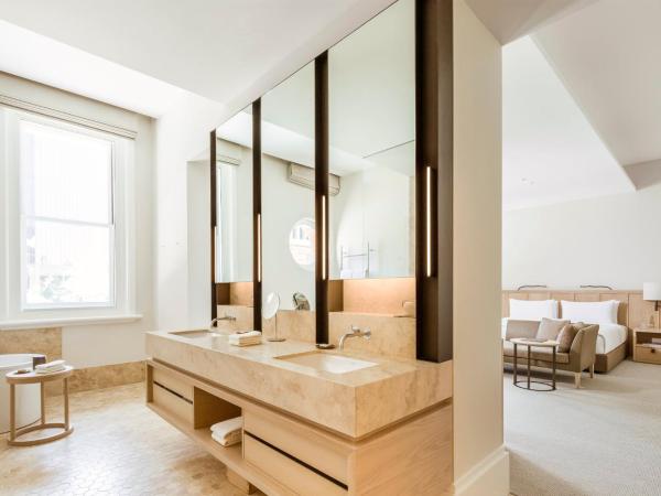 COMO The Treasury : photo 4 de la chambre chambre héritage king ou lits jumeaux